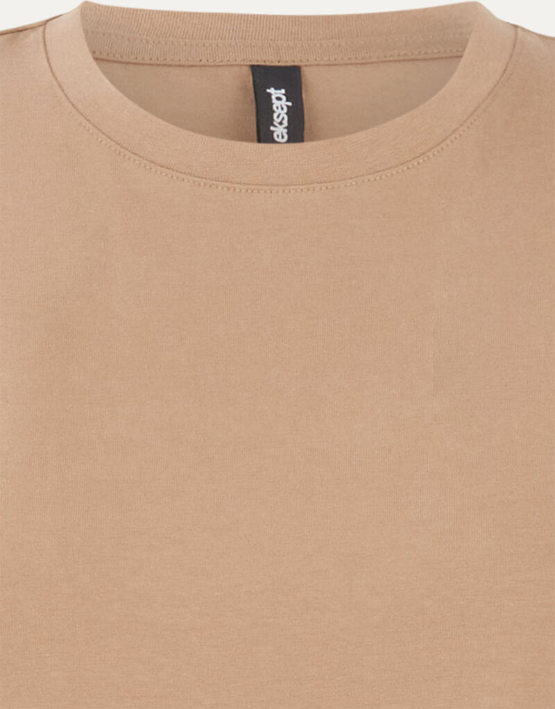 Fanky T-shirt Jurk