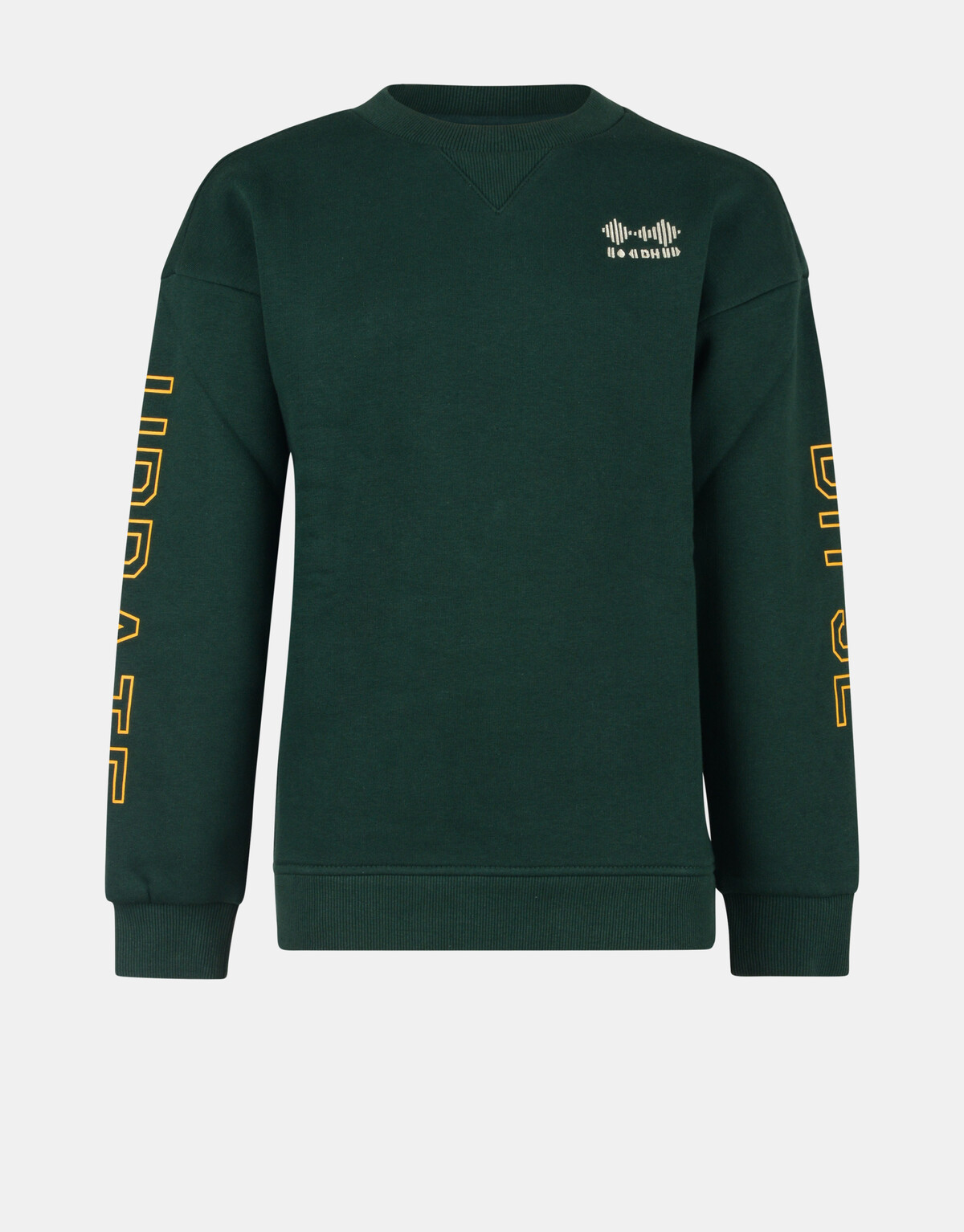 Harrison Sweater by Dylan Haegens