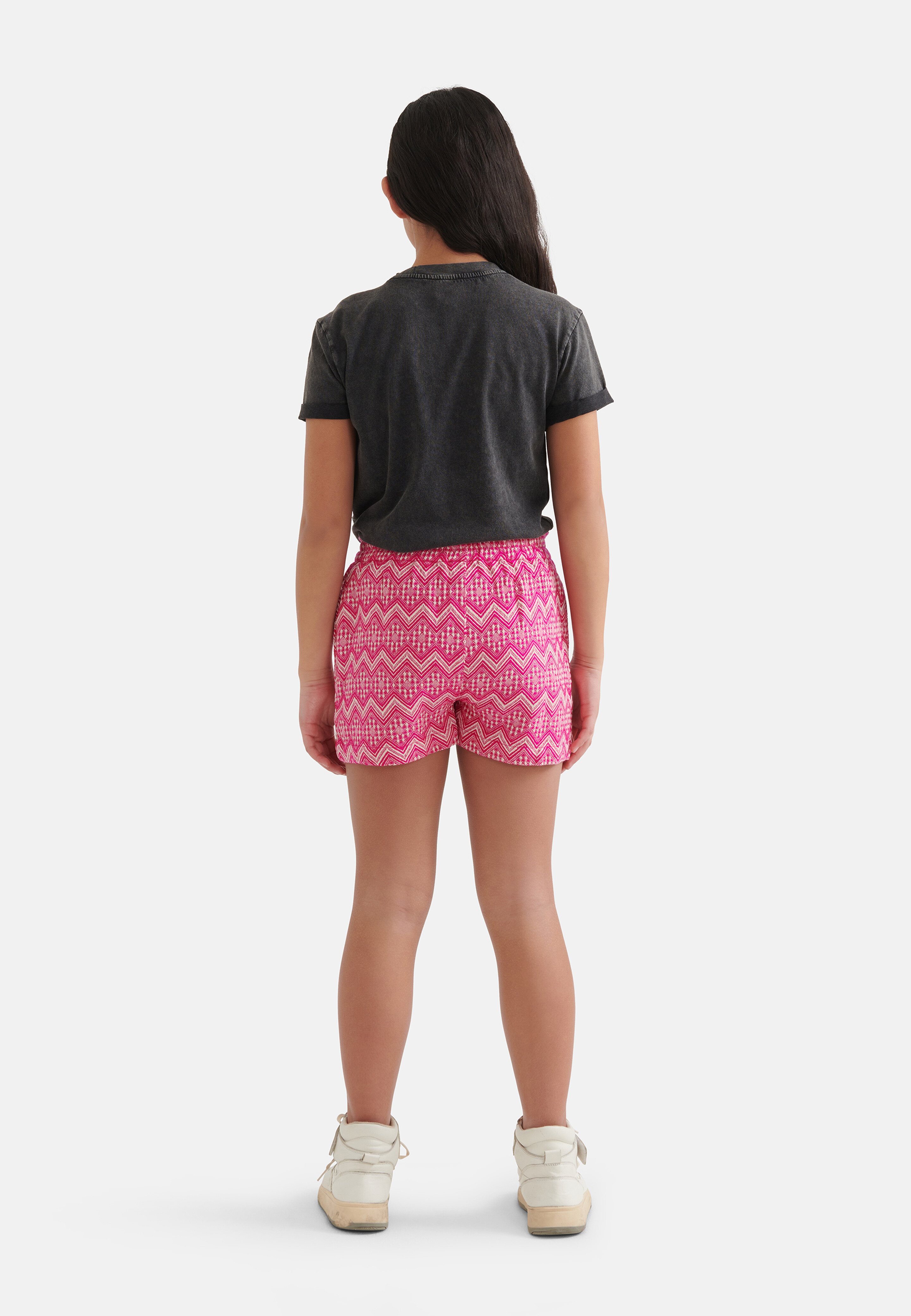 Forever T-shirt SHOEBY GIRLS