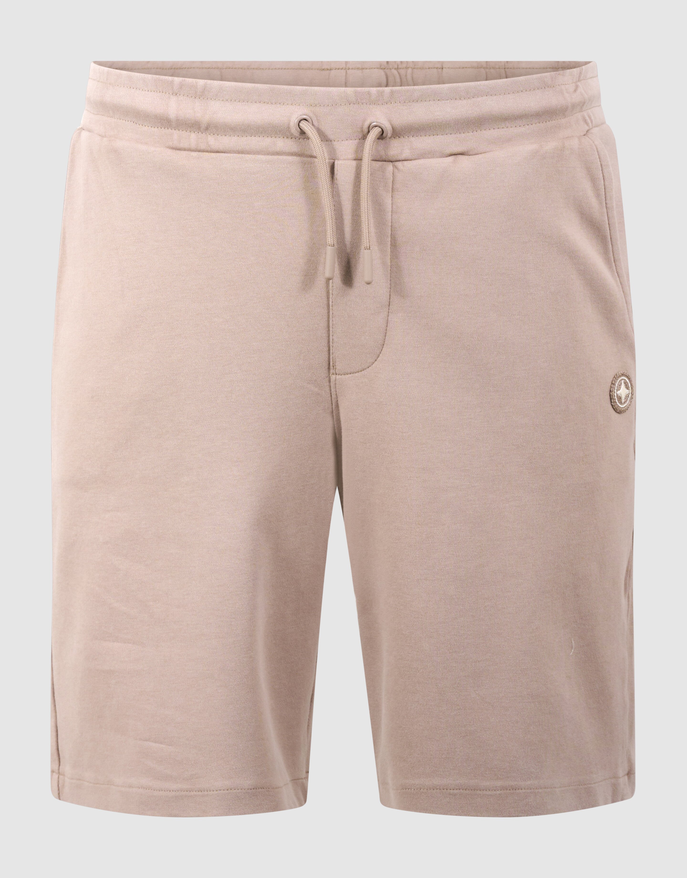 Washed Spark Short Taupe SHOEBY MEN