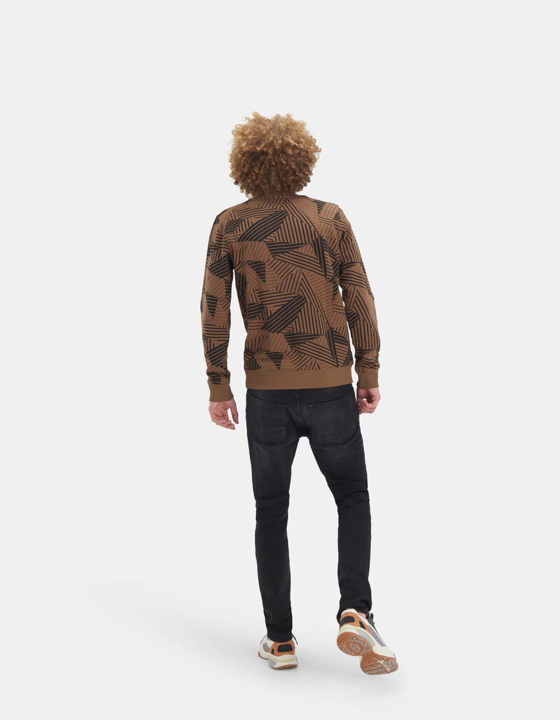 Jackson Sweater