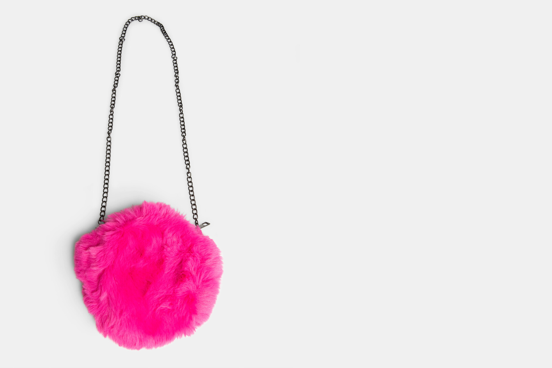 Round Tas ACCESSOIRES SHOEBY