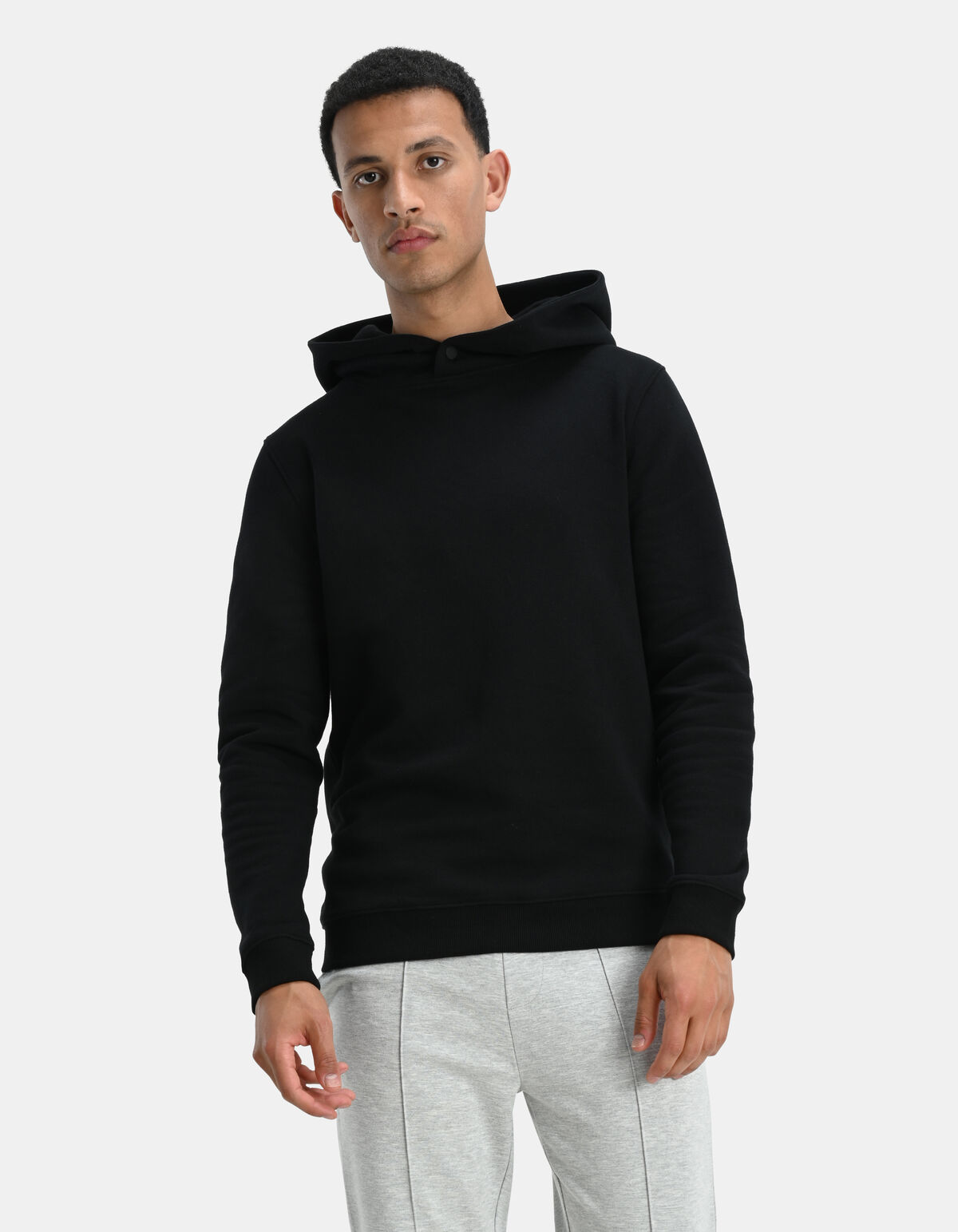 Uni Hoodie SHOEBY MEN