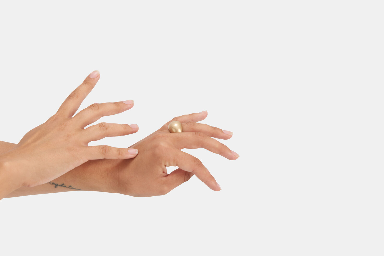 Bold Ring