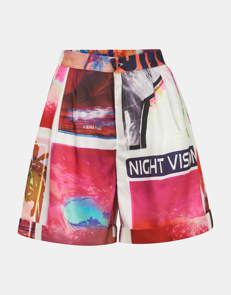 Resort Short