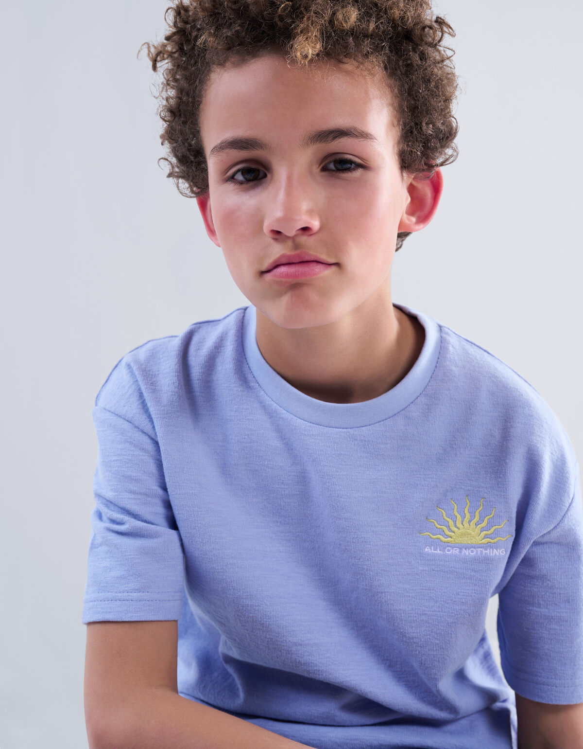 Rafe T-shirt JILL&MITCH