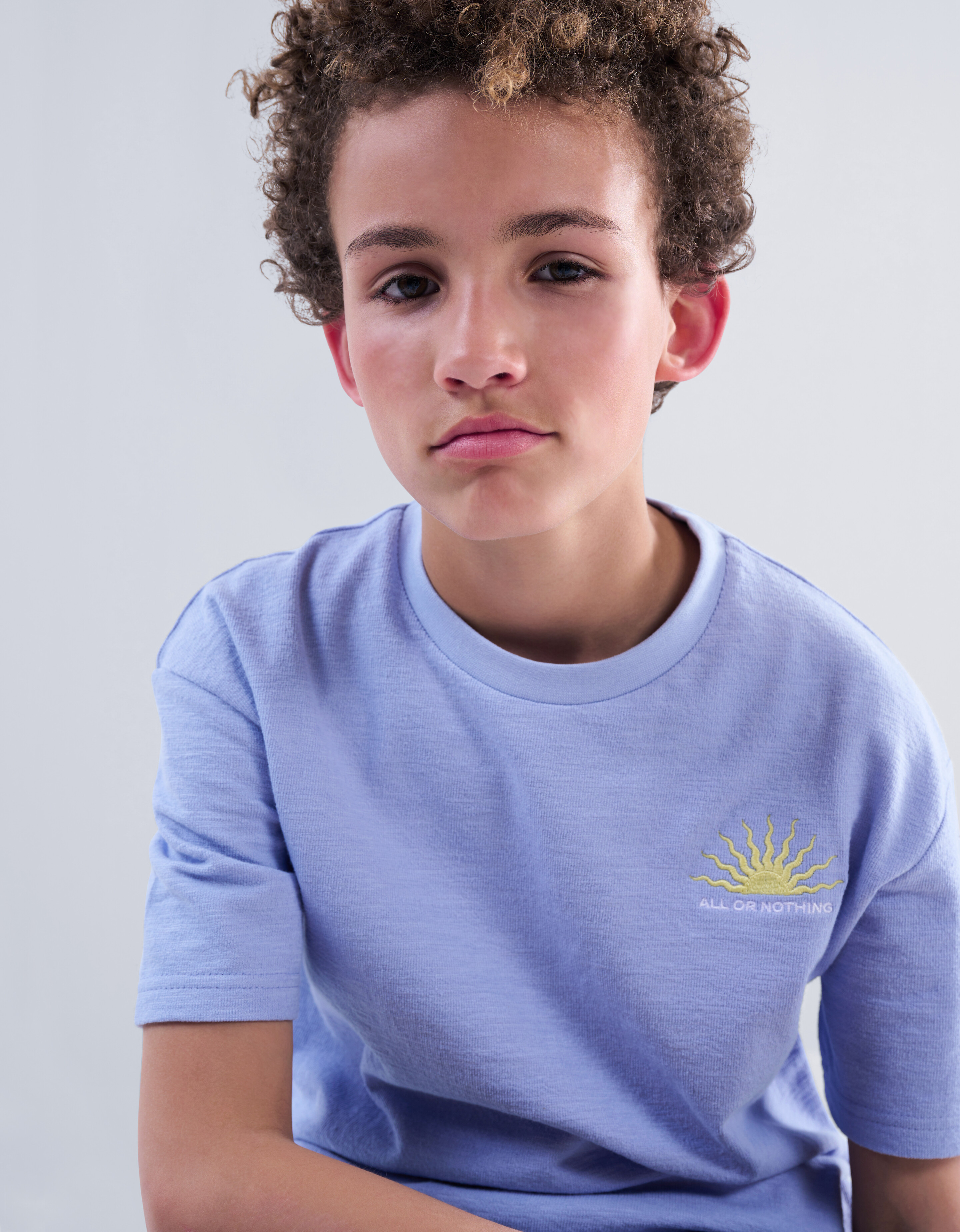Rafe T-shirt JILL&MITCH