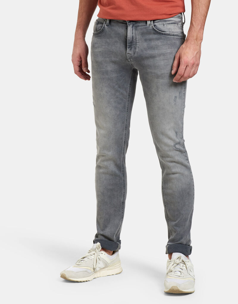 Lucas Slim Ametist Jeans L32