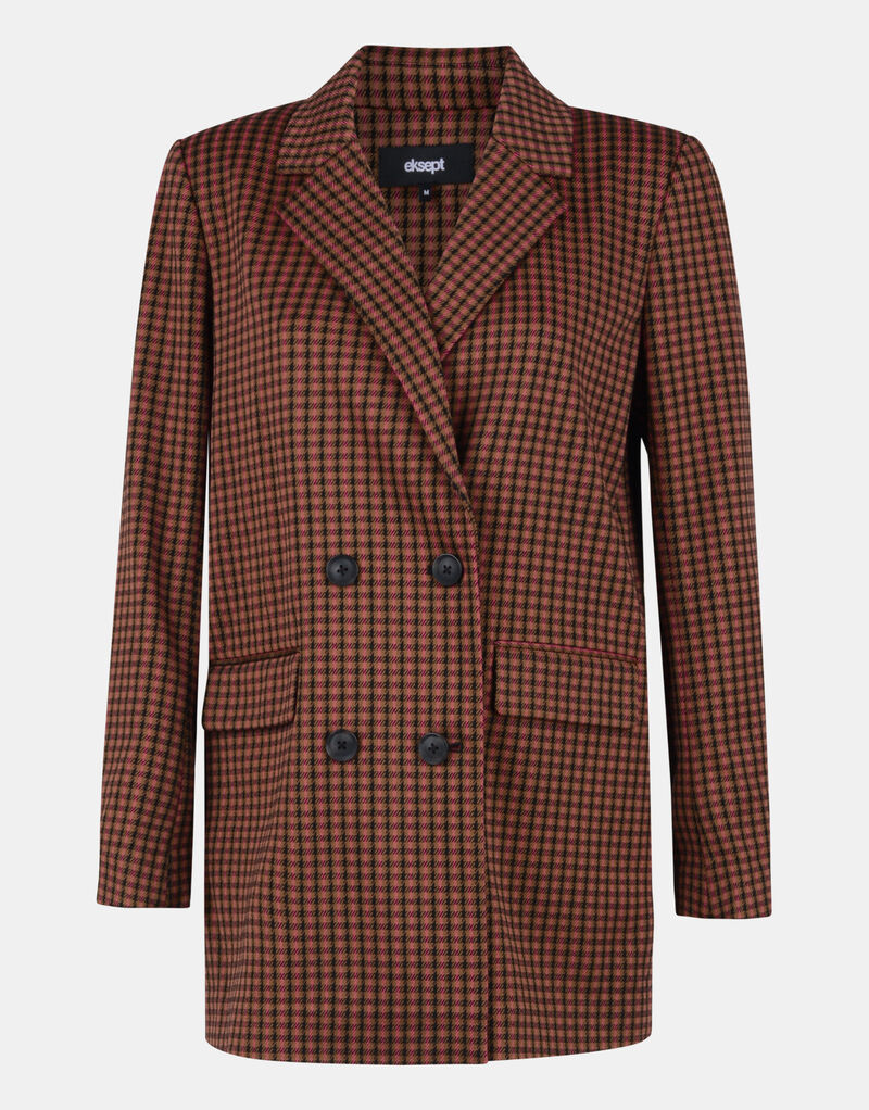 Brooklyn Blazer