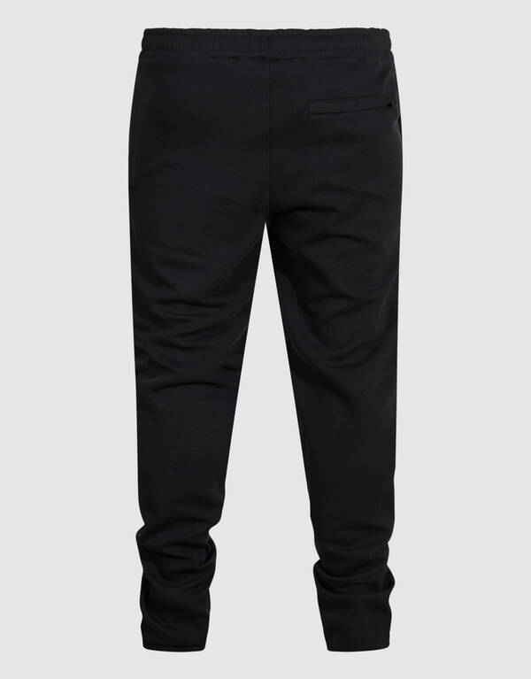 Comfort Broek Zwart SHOEBY MEN