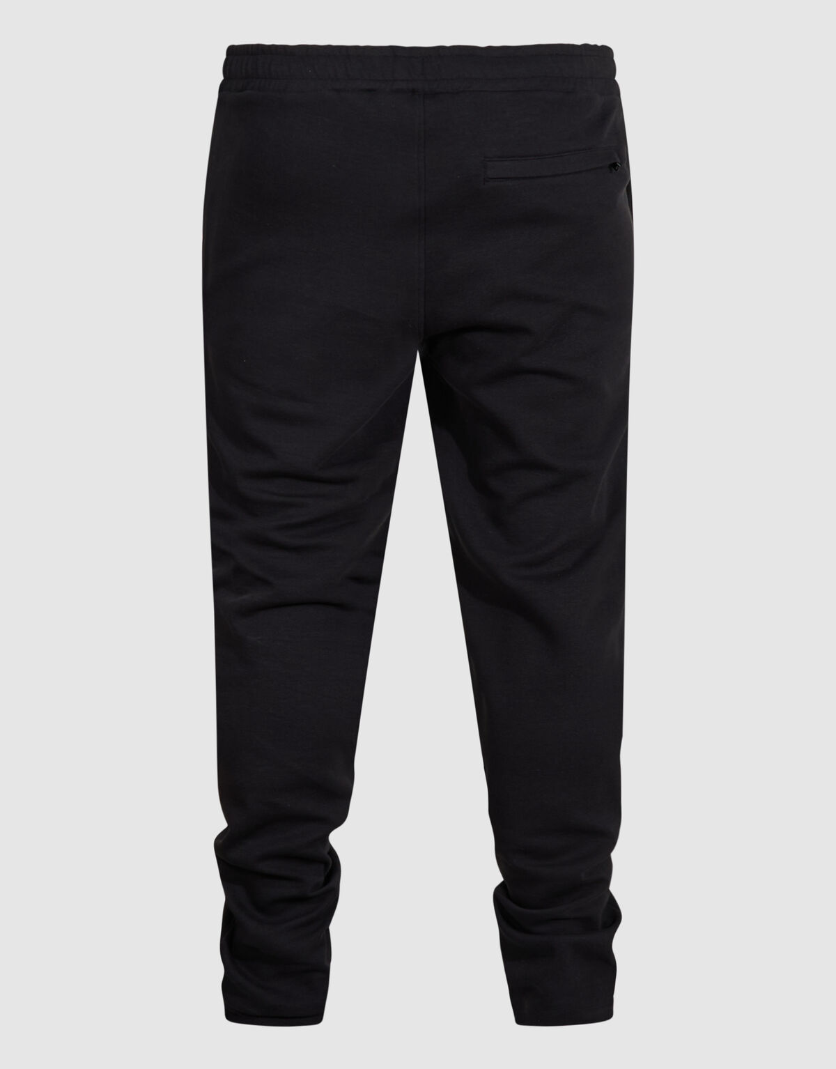 Comfort Broek Zwart SHOEBY MEN