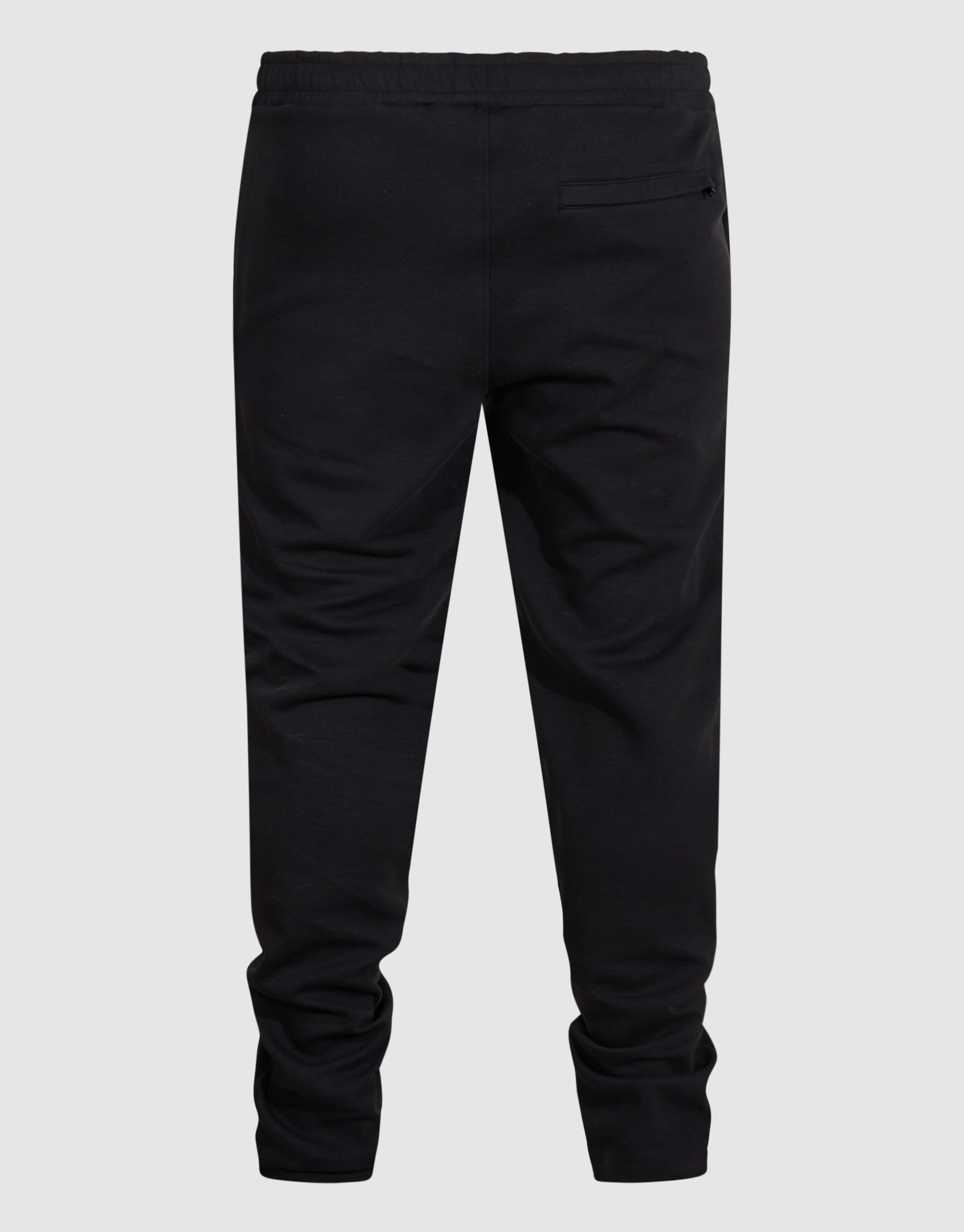 Comfort Broek Zwart SHOEBY MEN