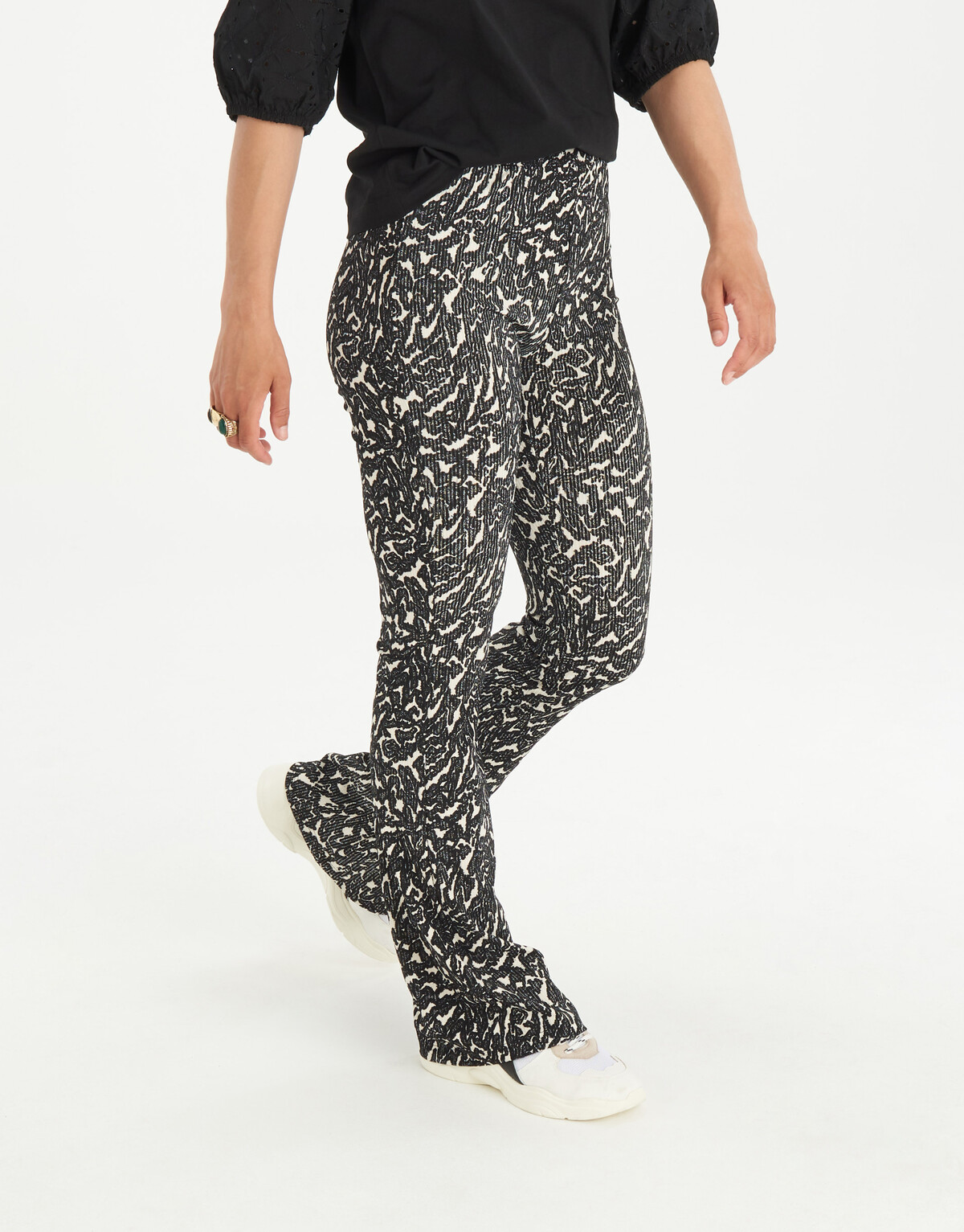 Rib Legging Eksept