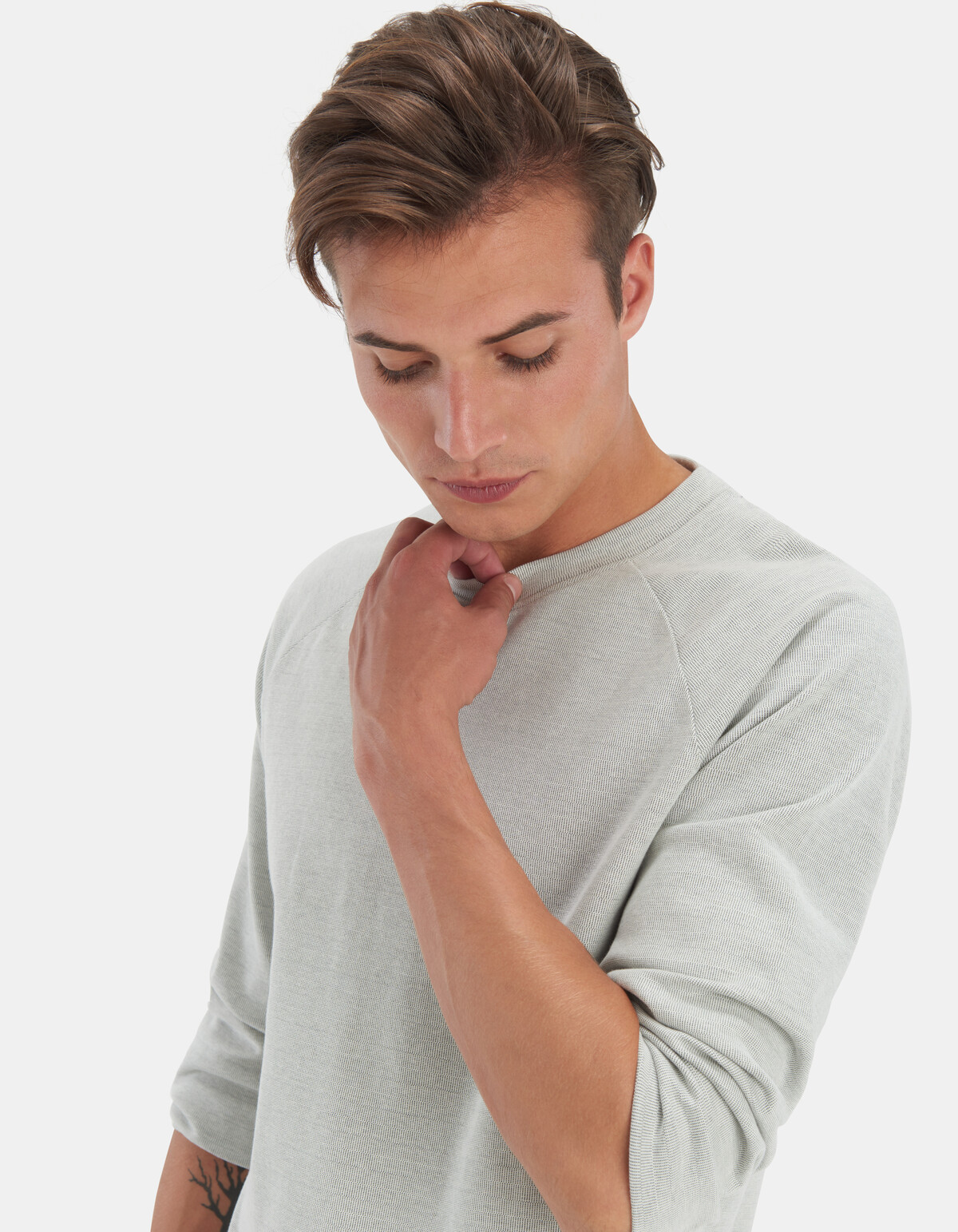 Beau T-shirt REFILL
