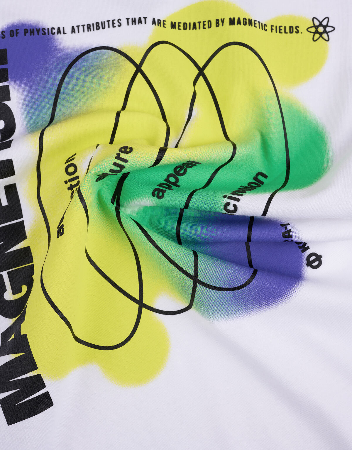 Willem T-shirt JILL&MITCH