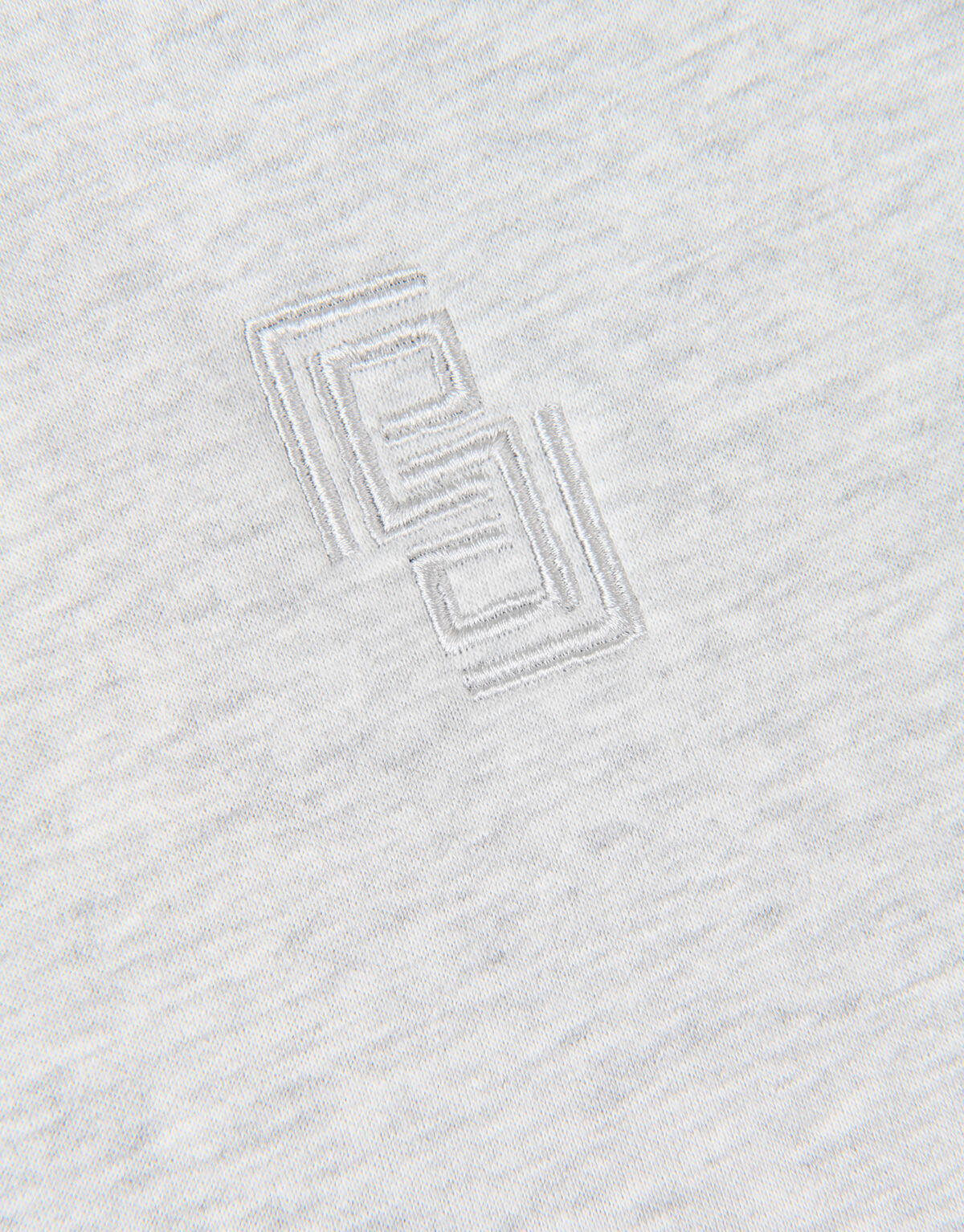 Basis Sweater Grijs SHOEBY WOMEN