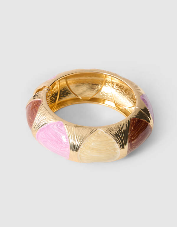 Bangle Armband Goud SHOEBY ACCESSOIRES