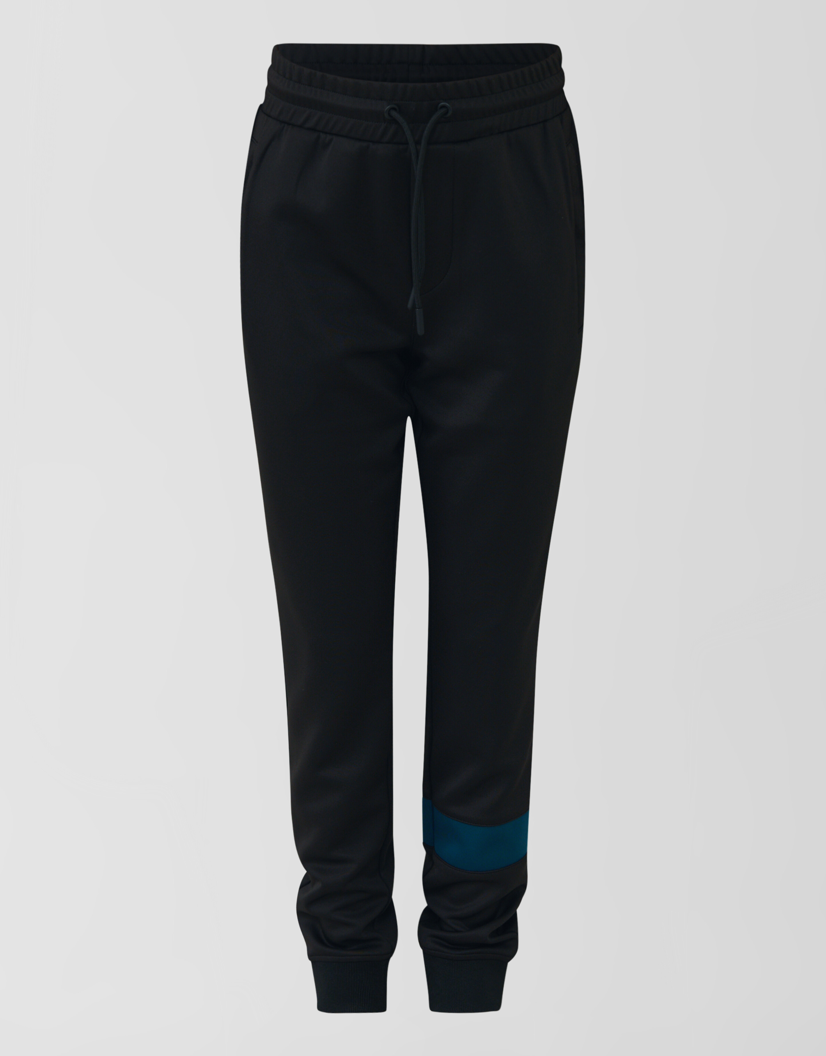 Jogger Broek Zwart SHOEBY BOYS