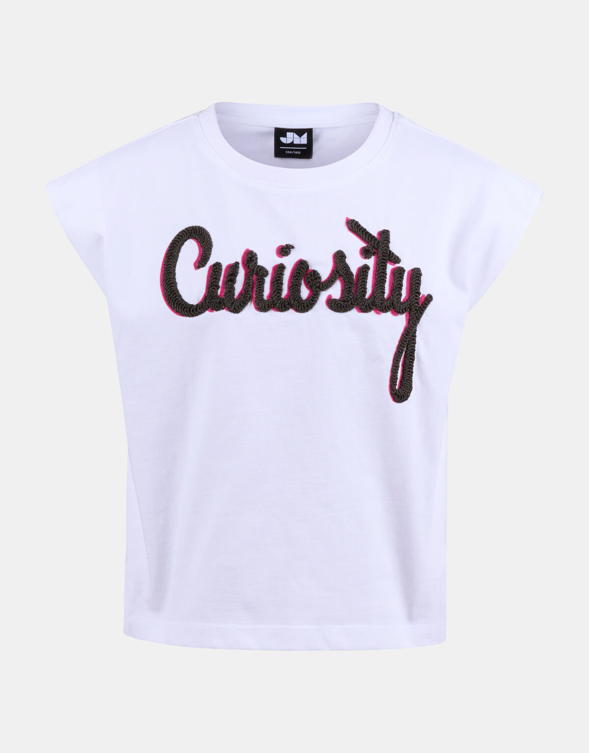 Curiosity T-shirt JILL&MITCH