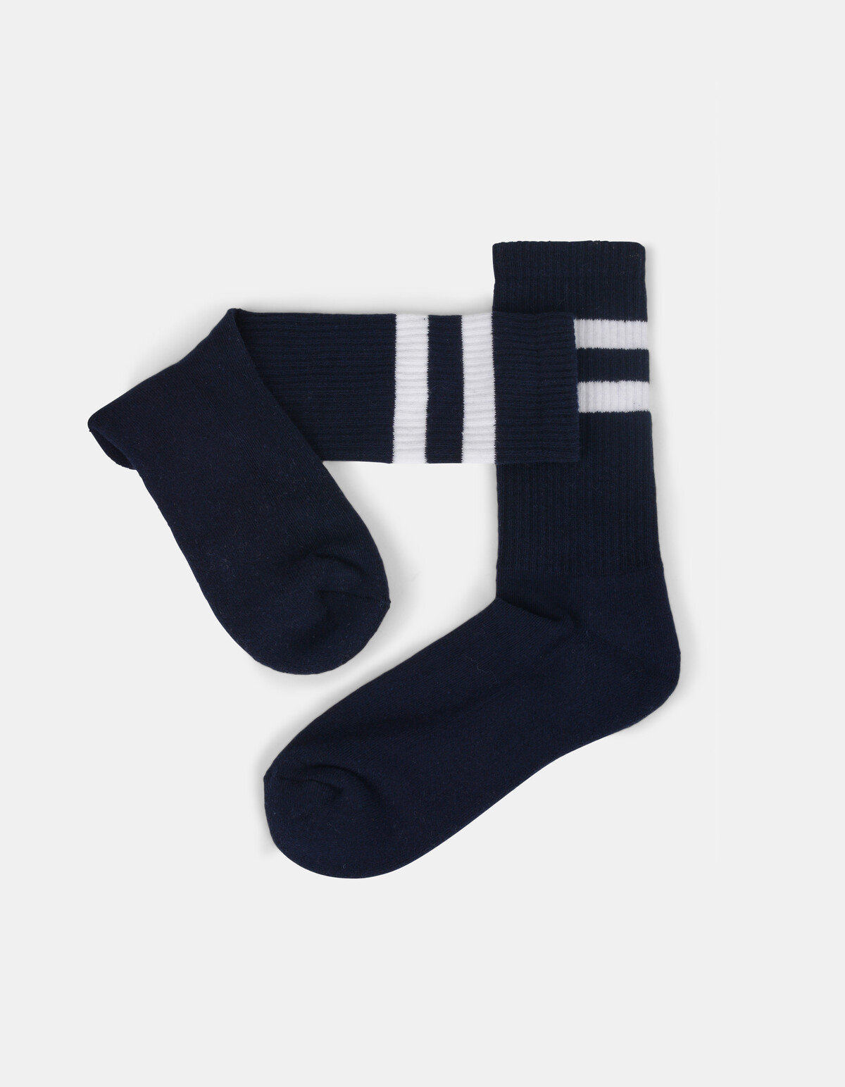 Sport Stripe Sokken