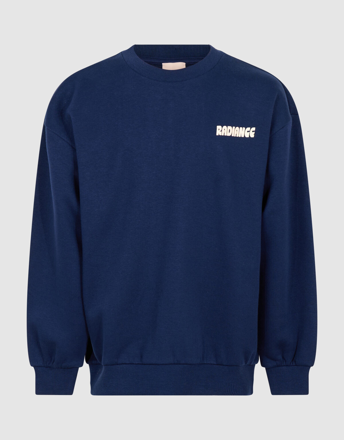 Radiance Sweater Donkerblauw SHOEBY GIRLS
