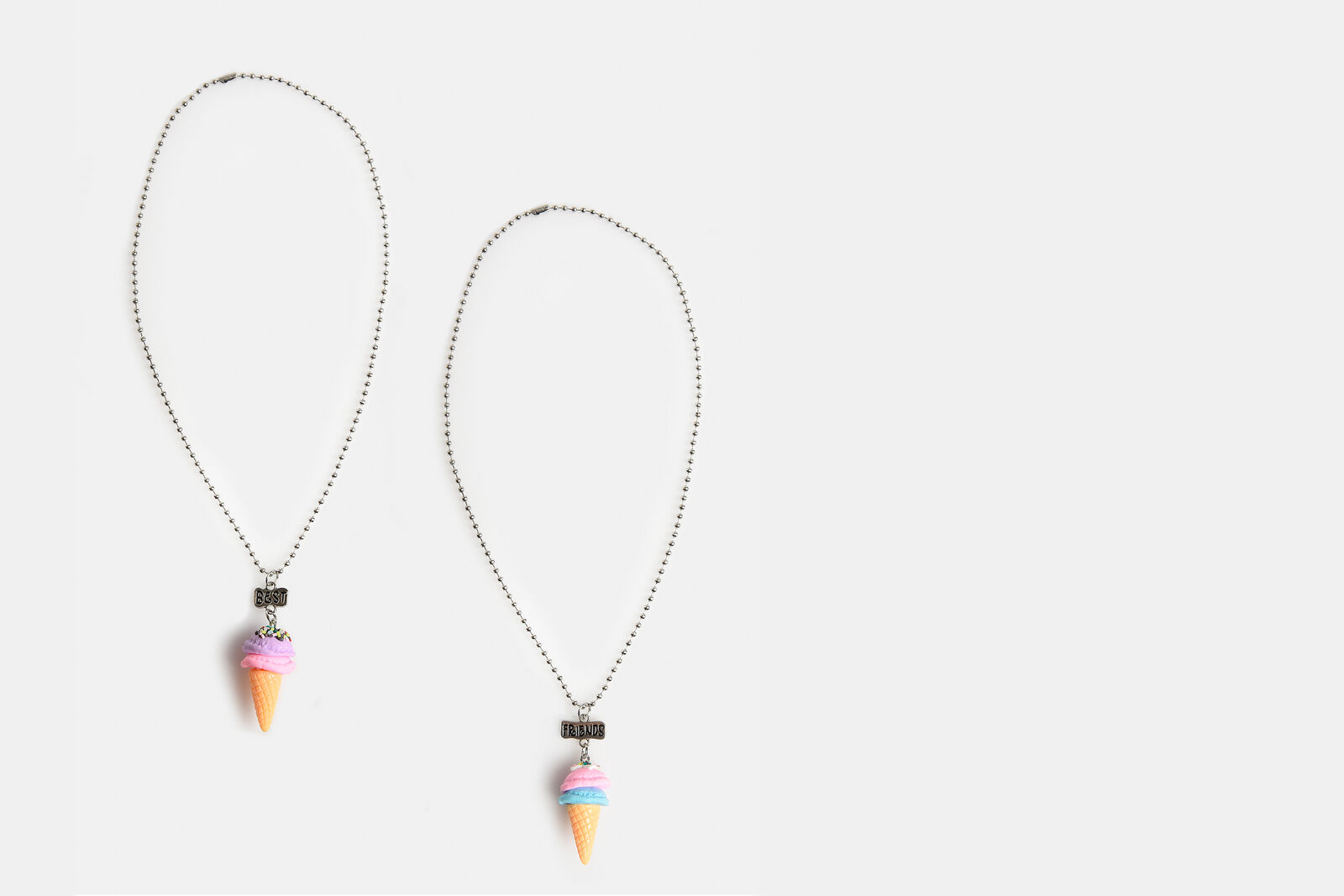 Icecream Ketting