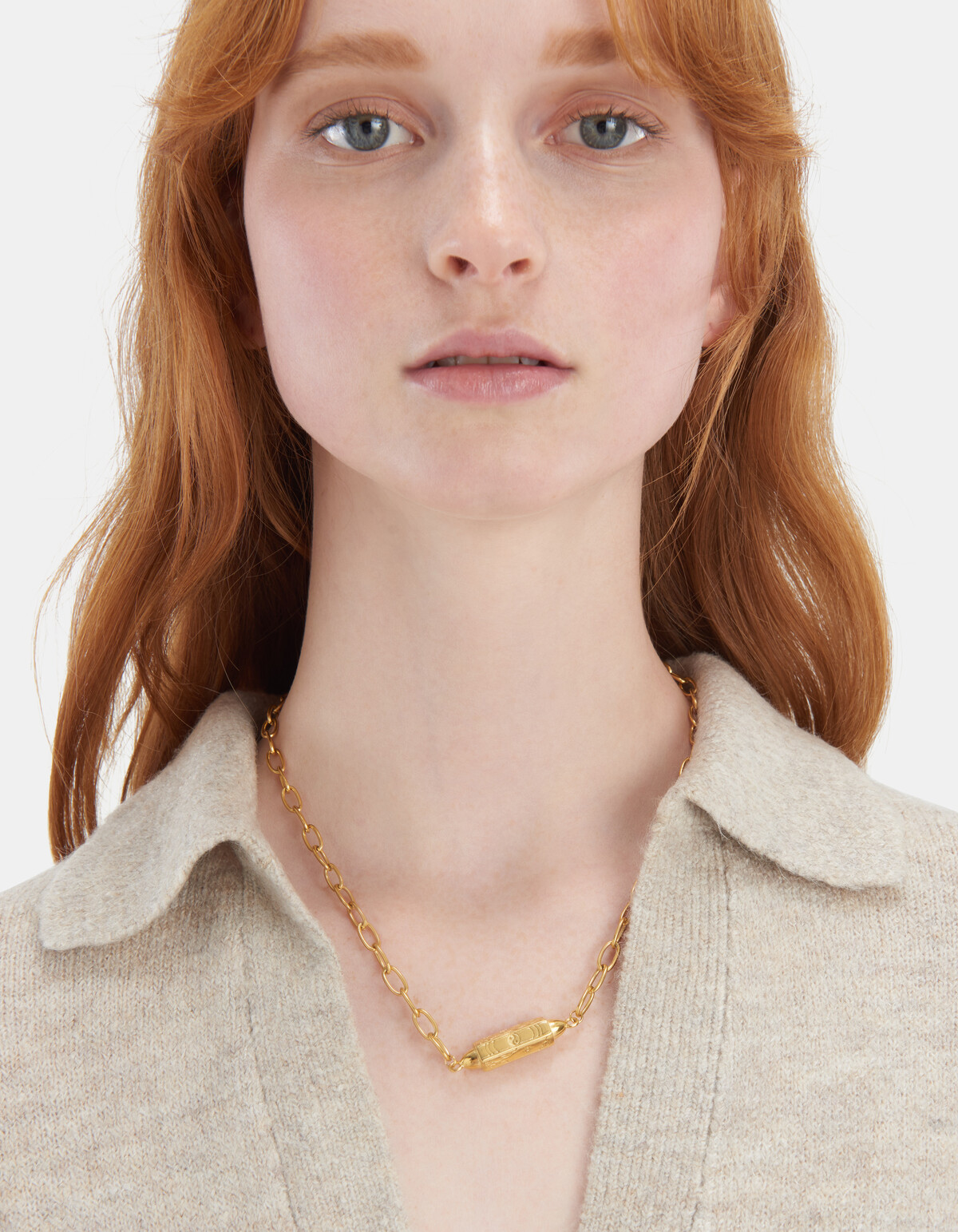 Lucky Ketting
