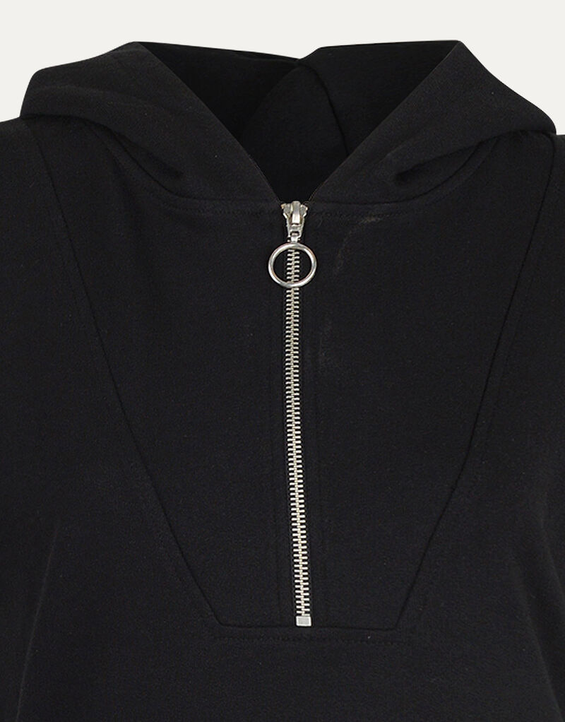 Seven Sleeveless Hoodie