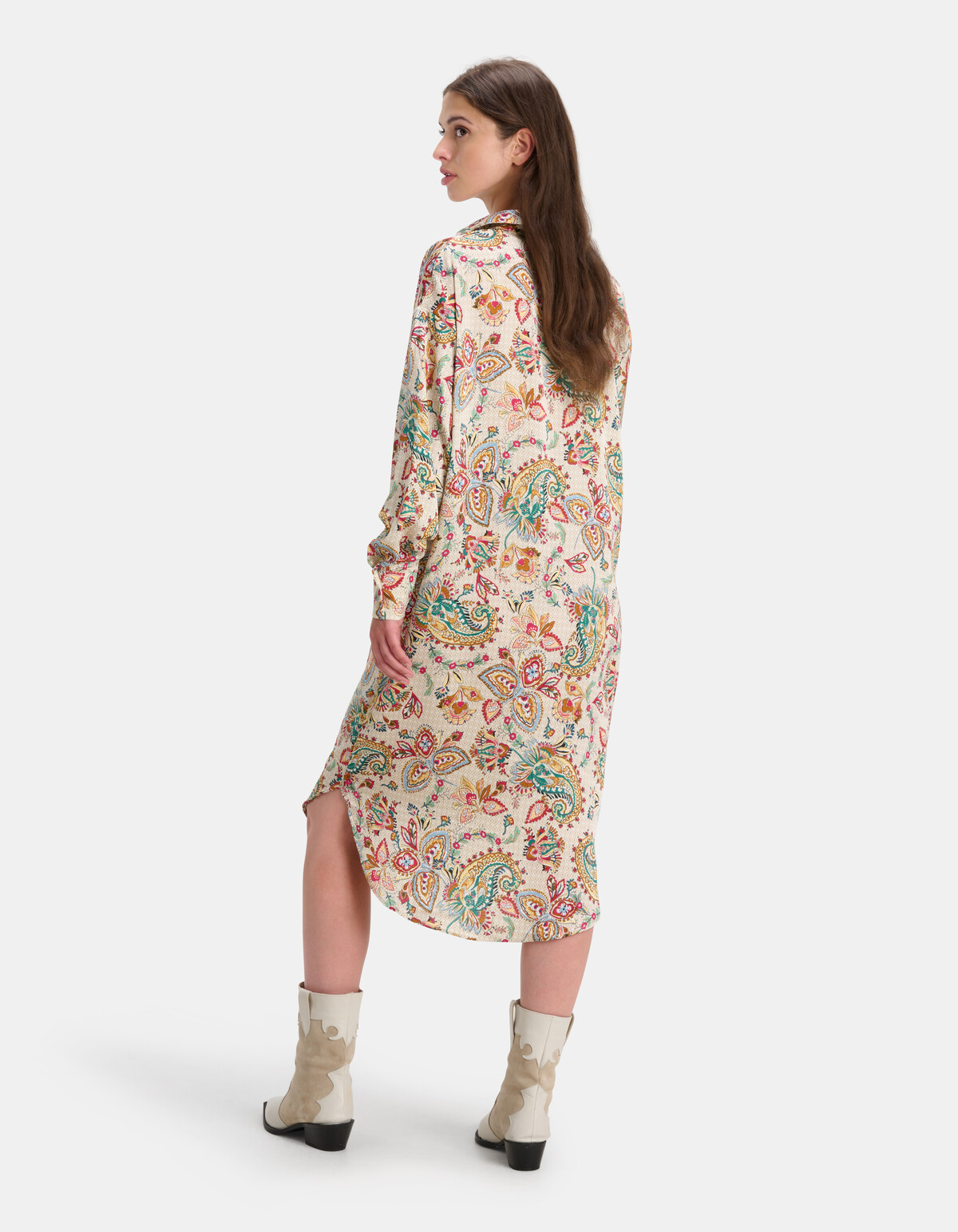Jolein Jurk SHOEBY WOMEN