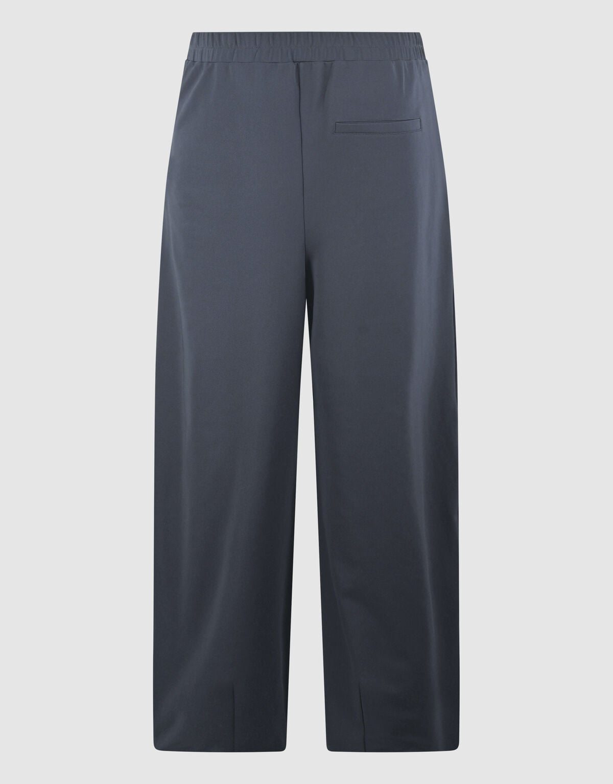 Barrel Fit Jogger Donkerblauw SHOEBY WOMEN