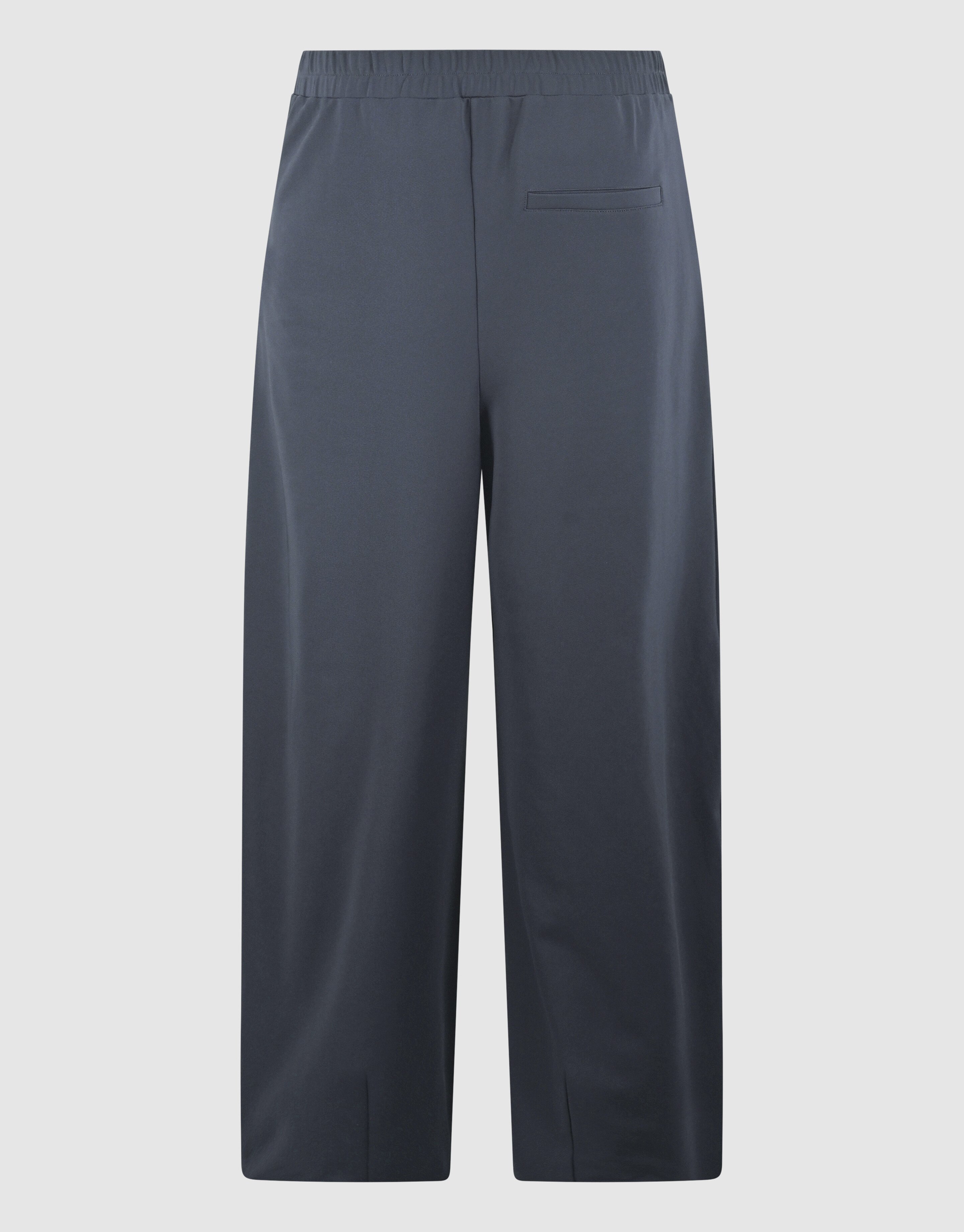 Barrel Fit Jogger Donkerblauw SHOEBY WOMEN