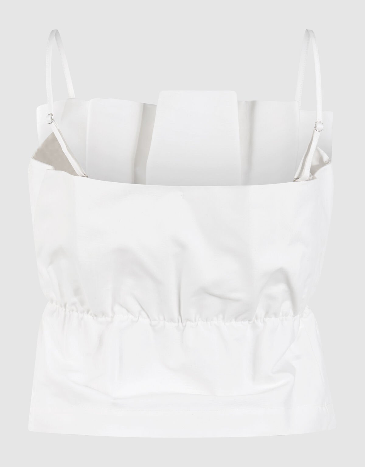 Pleated Top Wit By Lonneke SHOEBY WOMEN