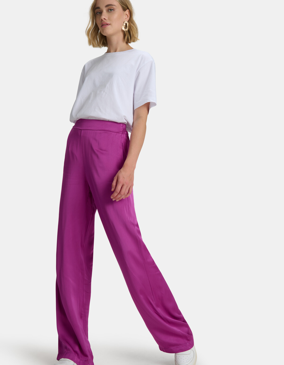 Satin Broek EKSEPT