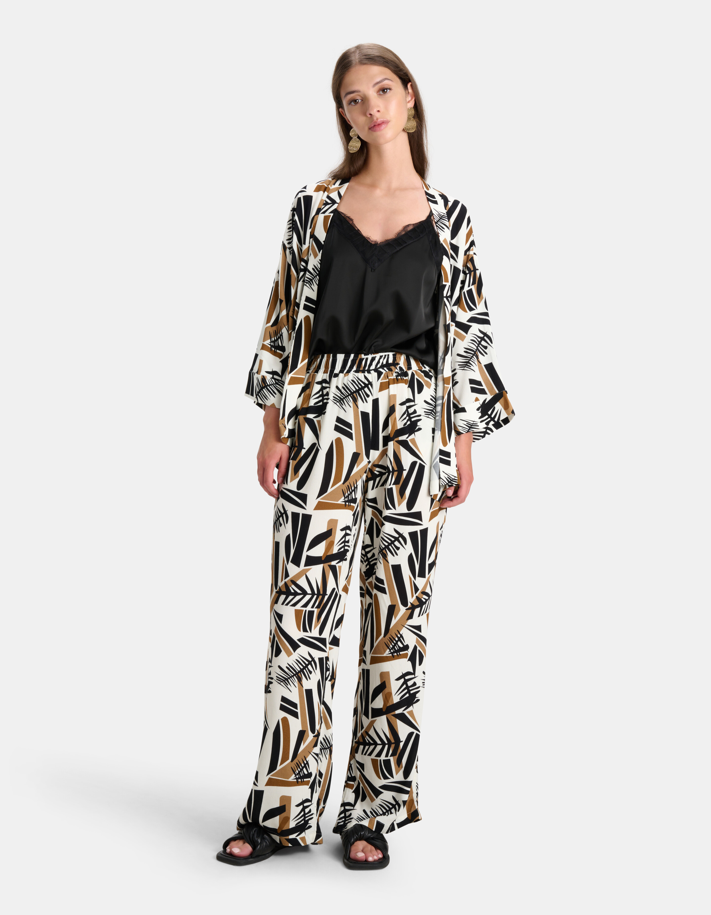 Becca Wide Leg SHOEBY WOMEN