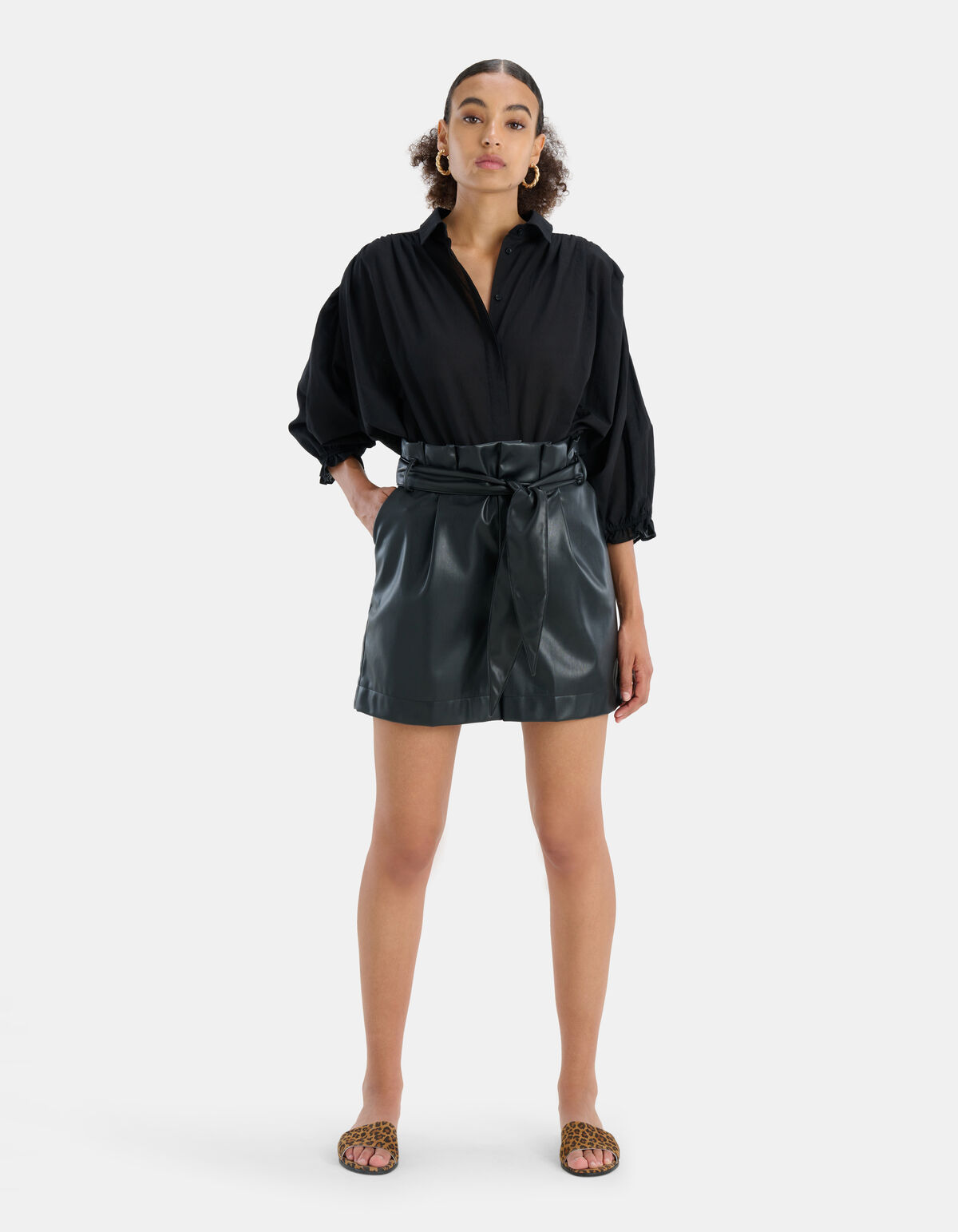 Brenda Blouse SHOEBY WOMEN