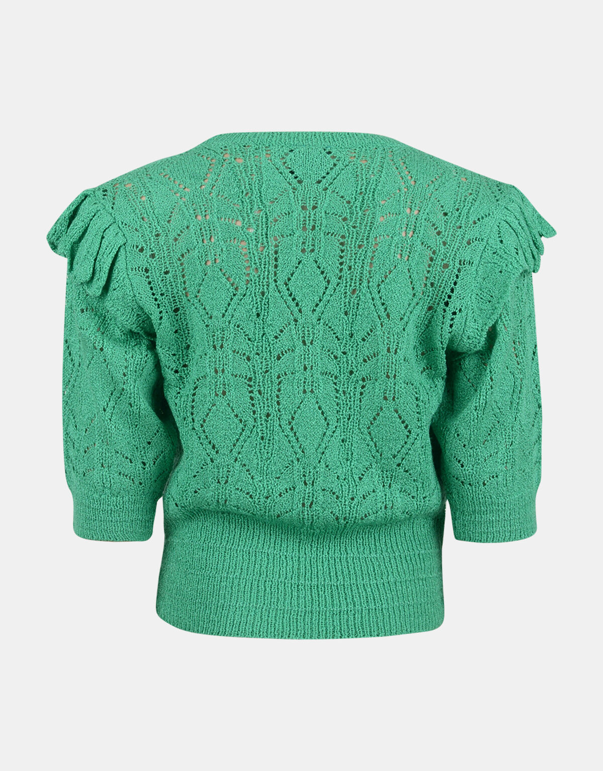 Asa Ajour Top JILL&MITCH