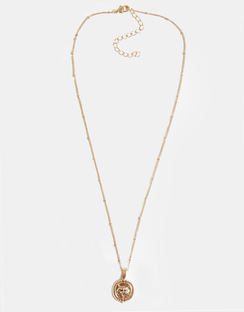 Tiger Ketting by Fred
