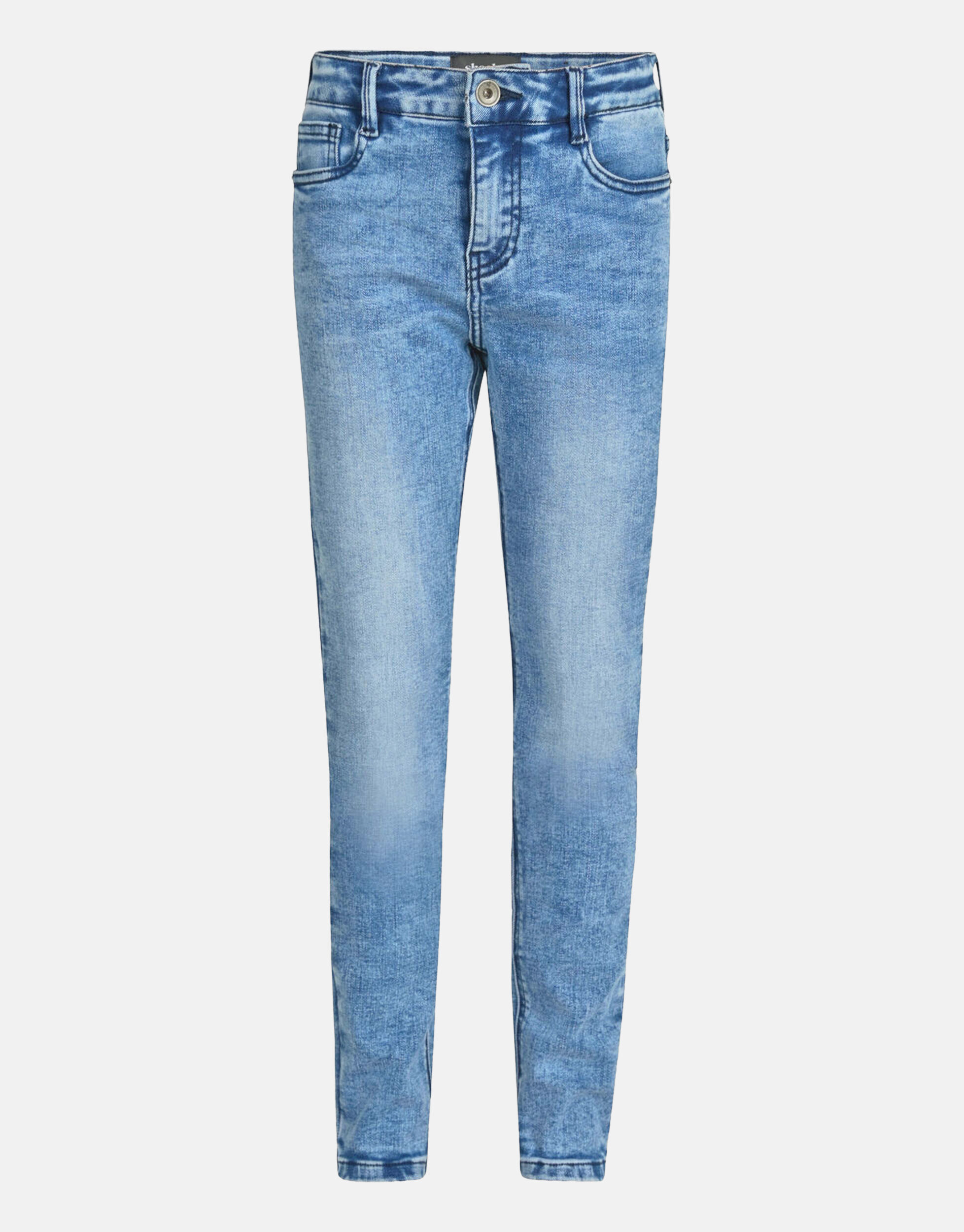 Skinny Jeans Maat 30 Nieuw - Vinted