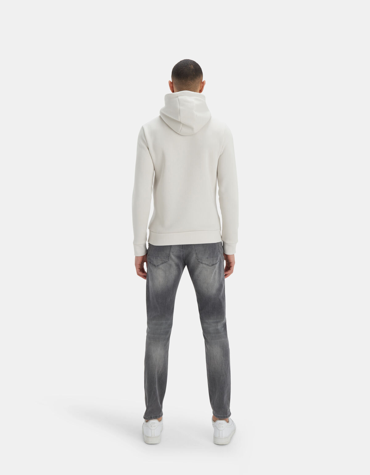 Jelle Sweater REFILL