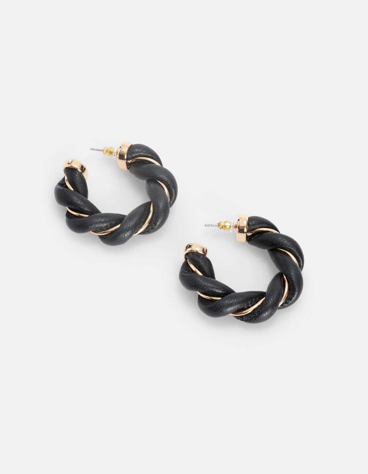 Twisted Oorbellen SHOEBY ACCESSOIRES