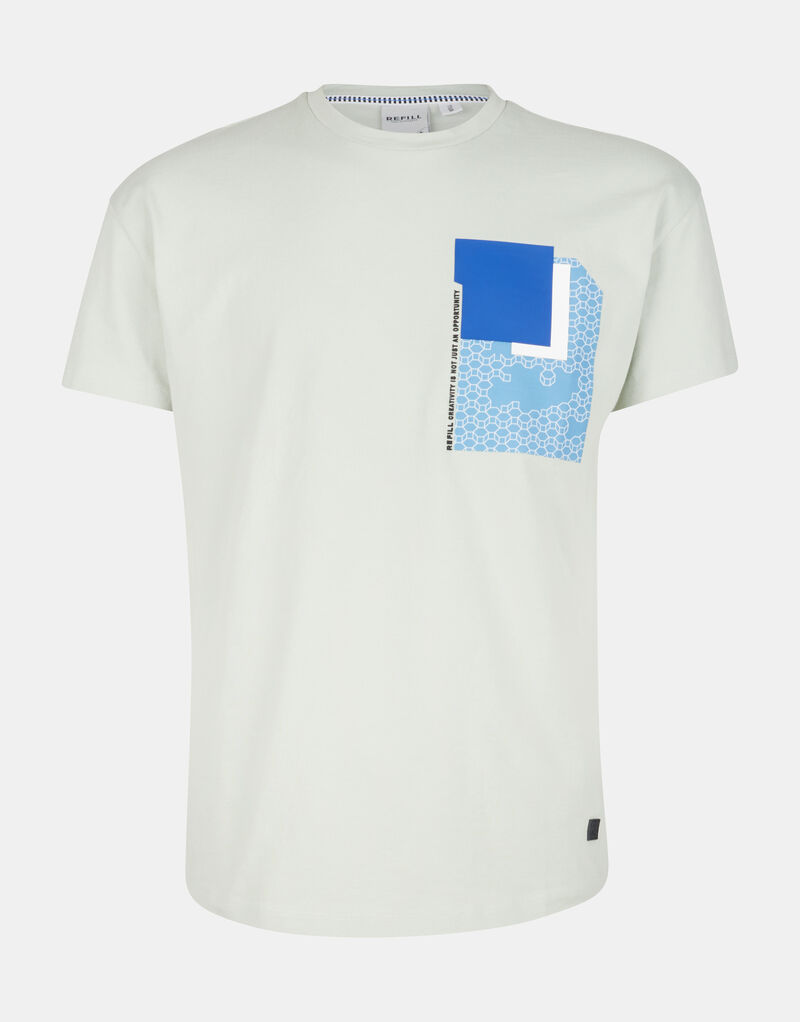 Troy T-shirt