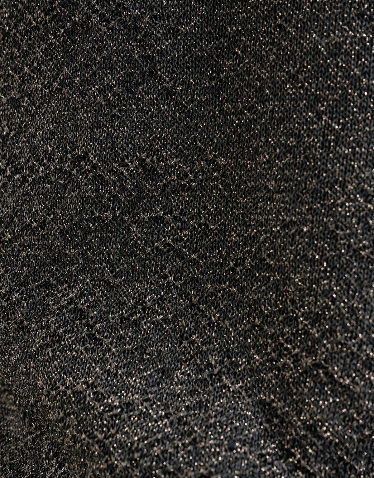 Glitter Trui Zwart SHOEBY WOMEN