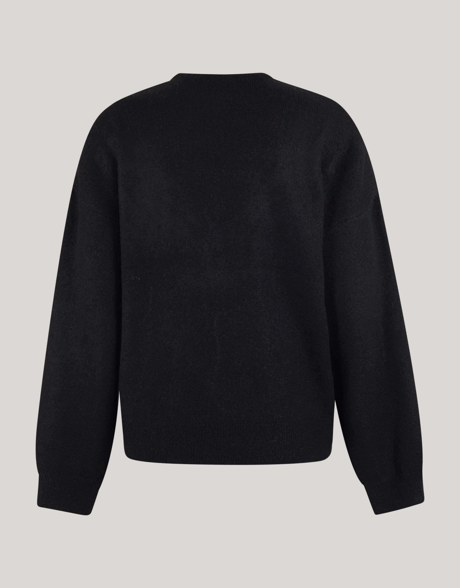Shoeby zwarte trui top