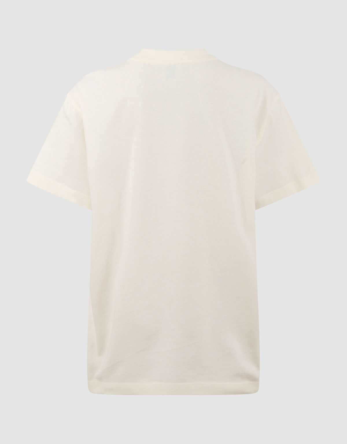 Radiate Artwork T-shirt Wit SHOEBY GIRLS