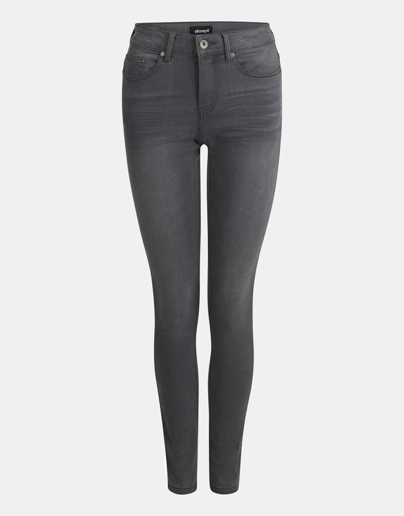 Liza Edith Skinny Jeans L34