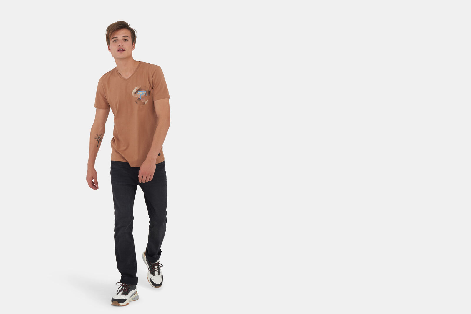 Thilan T-Shirt