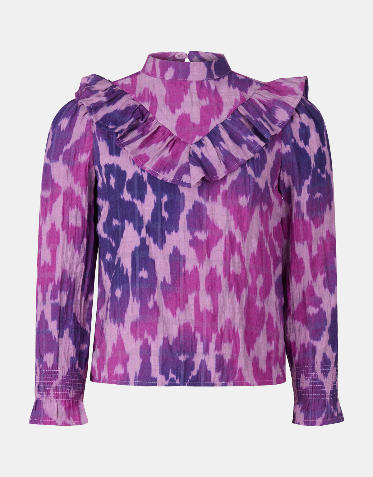 Kat Blouse SHOEBY GIRLS