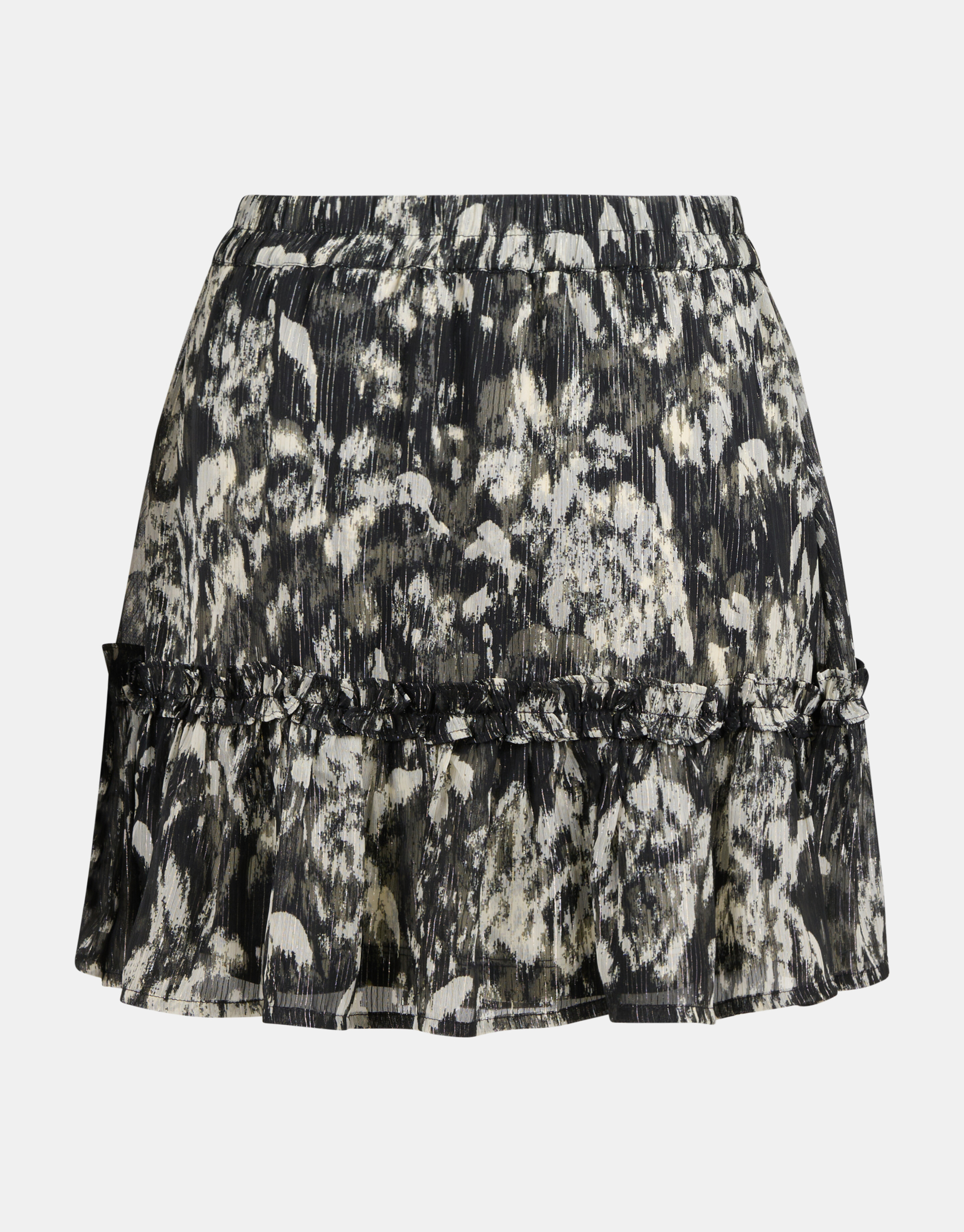 Glam Chiffon Rok EKSEPT