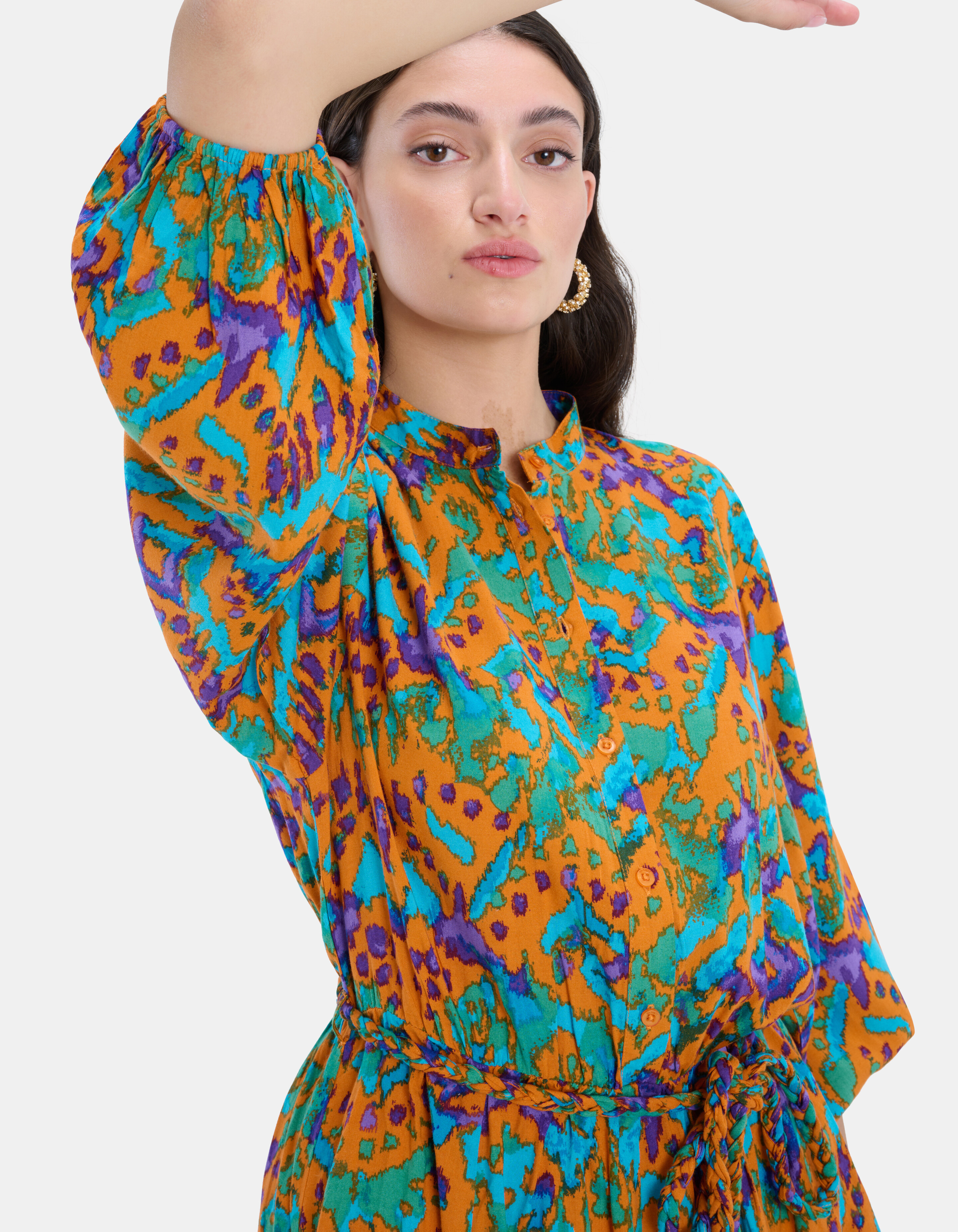 Thirty Short Jurk EKSEPT
