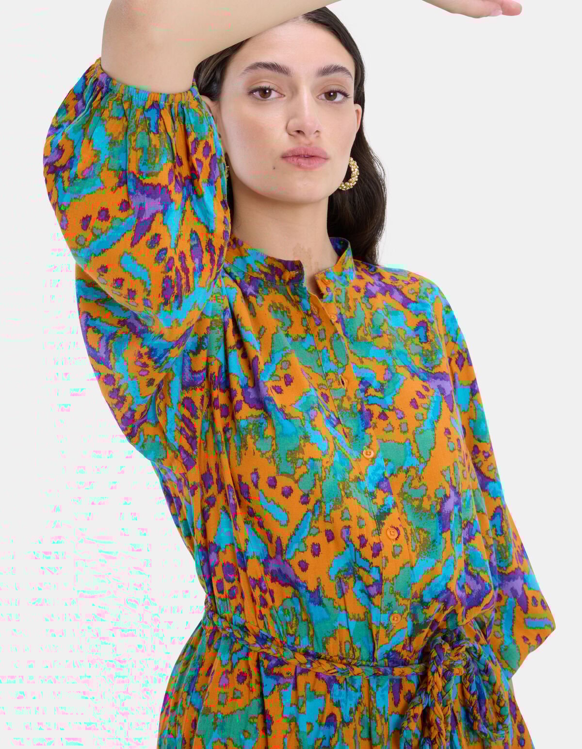 Thirty Short Jurk EKSEPT